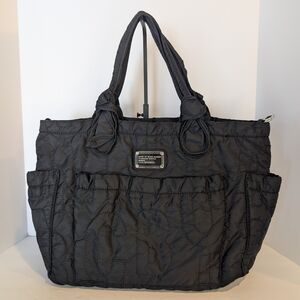 Marc By Marc Jacobs Large Eliza Nylon Tote Bag (No Removal Strap Included)